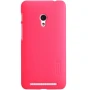 Nillkin Super Frosted Shield Matte cover case for ASUS ZenFone 4 (A450CG) order from official NILLKIN store